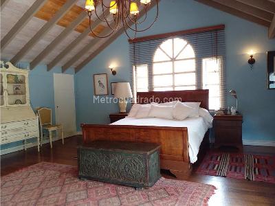 Casa de 4 alcobas en venta en Los Balsos, Medellín, 500 m² · foto 10 de 15