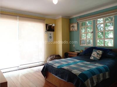 Casa de 4 alcobas en venta en Los Balsos, Medellín, 500 m² · foto 11 de 15