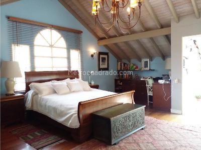 Casa de 4 alcobas en venta en Los Balsos, Medellín, 500 m² · foto 12 de 15