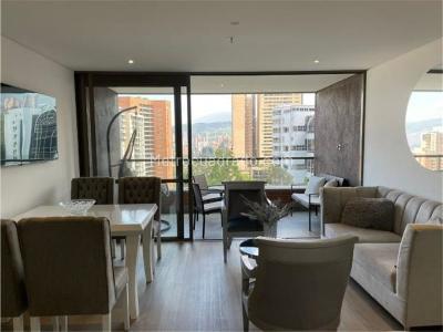 Apartamento de 2 alcobas en venta en Loma De Los Gonzalez, Medellín, 97 m² · foto 4 de 12
