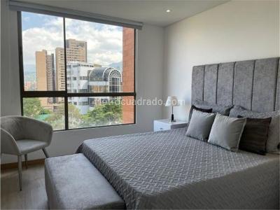 Apartamento de 2 alcobas en venta en Loma De Los Gonzalez, Medellín, 97 m² · foto 9 de 12