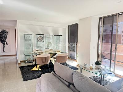 Apartamento en venta en El Campestre, Medellín · foto 3 de 20
