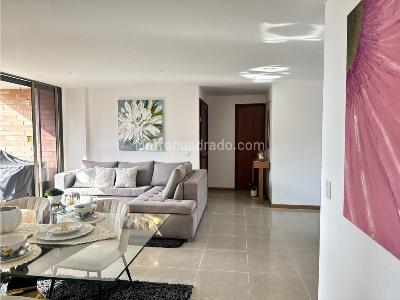 Apartamento en venta en El Campestre, Medellín · foto 4 de 20