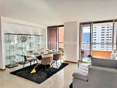 Apartamento en venta en El Campestre, Medellín · foto 5 de 20