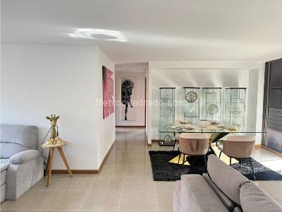 Apartamento en venta en El Campestre, Medellín · foto 6 de 20