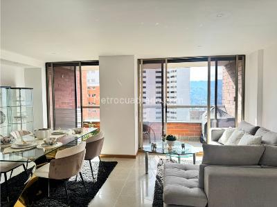 Apartamento en venta en El Campestre, Medellín · foto 7 de 20