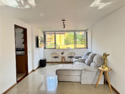 Apartamento en venta en El Campestre, Medellín · foto 12 de 20