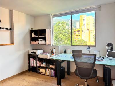 Apartamento en venta en El Campestre, Medellín · foto 14 de 20
