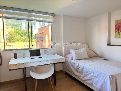 Apartamento en venta en El Campestre, Medellín · foto 15 de 20
