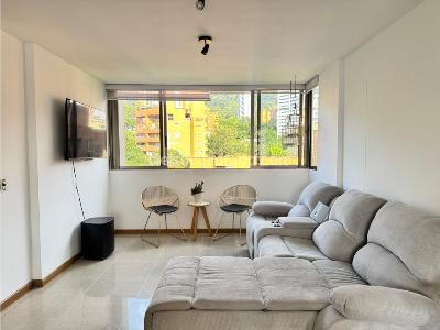 Apartamento en venta en El Campestre, Medellín · foto 16 de 20