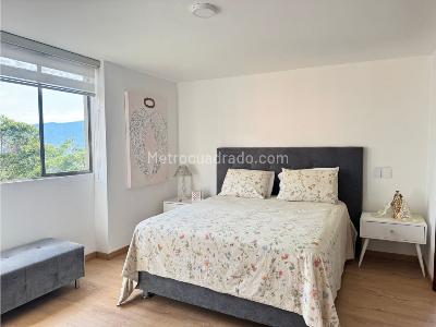 Apartamento en venta en El Campestre, Medellín · foto 17 de 20