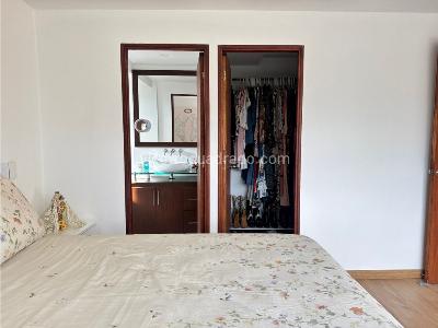 Apartamento en venta en El Campestre, Medellín · foto 18 de 20