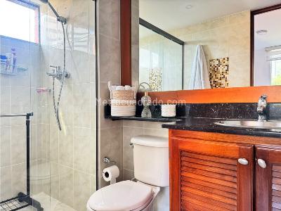 Apartamento en venta en El Campestre, Medellín · foto 20 de 20