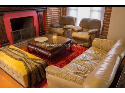 Casa de 3 alcobas en venta en Llanogrande, Medellín, 300 m² · foto 5 de 11