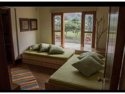 Casa de 3 alcobas en venta en Llanogrande, Medellín, 300 m² · foto 6 de 11