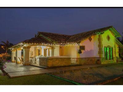 Casa de 3 alcobas en venta en Llanogrande, Medellín, 300 m² · foto 10 de 11
