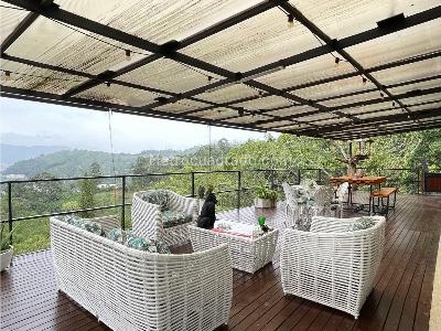 Casa de 3 alcobas en venta en Caldas, Medellín · foto 2 de 20