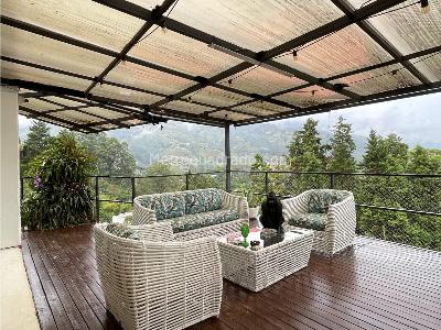 Casa de 3 alcobas en venta en Caldas, Medellín · foto 3 de 20