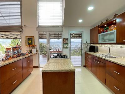 Casa de 3 alcobas en venta en Caldas, Medellín · foto 5 de 20