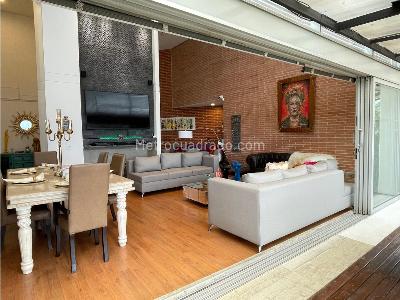 Casa de 3 alcobas en venta en Caldas, Medellín · foto 6 de 20