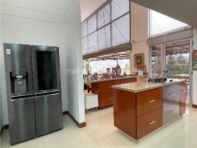 Casa de 3 alcobas en venta en Caldas, Medellín · foto 8 de 20
