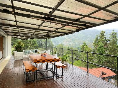 Casa de 3 alcobas en venta en Caldas, Medellín · foto 9 de 20