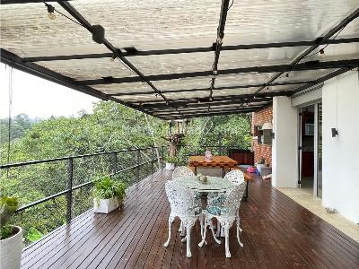 Casa de 3 alcobas en venta en Caldas, Medellín · foto 10 de 20