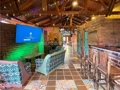 Casa de 3 alcobas en venta en Caldas, Medellín · foto 12 de 20