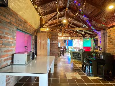 Casa de 3 alcobas en venta en Caldas, Medellín · foto 13 de 20