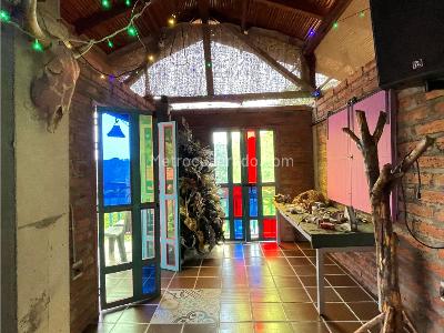 Casa de 3 alcobas en venta en Caldas, Medellín · foto 14 de 20
