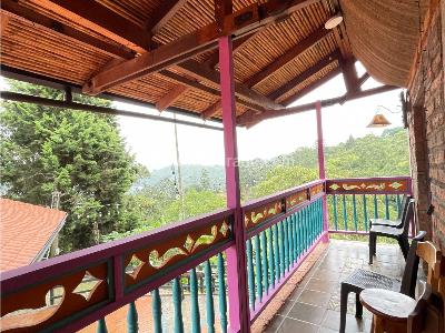 Casa de 3 alcobas en venta en Caldas, Medellín · foto 15 de 20