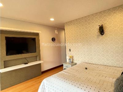 Casa de 3 alcobas en venta en Caldas, Medellín · foto 17 de 20