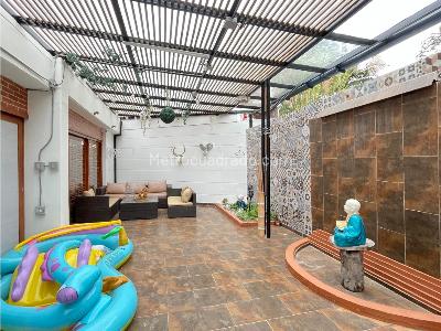 Casa de 3 alcobas en venta en Caldas, Medellín · foto 19 de 20