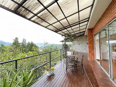 Casa de 3 alcobas en venta en Caldas, Medellín · foto 20 de 20