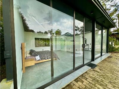 Casa de 5 alcobas en venta en Llanogrande, Medellín · foto 13 de 18