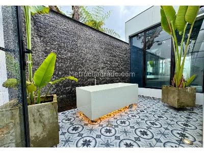 Casa de 5 alcobas en venta en Llanogrande, Medellín · foto 15 de 18