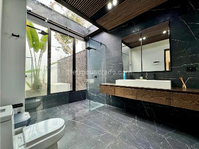Casa de 5 alcobas en venta en Llanogrande, Medellín · foto 16 de 18