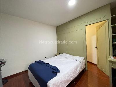 Casa de 5 alcobas en arriendo en Avenida Jardin, Medellín, 370 m² · foto 11 de 20