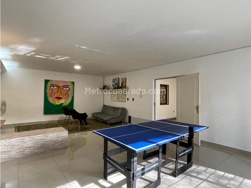 Elegant 5BR House in Laureles Area - 5