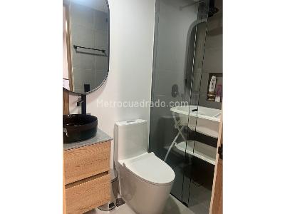 Apartamento de 3 alcobas en venta en Los Balsos, Medellín, 118 m² · foto 12 de 12