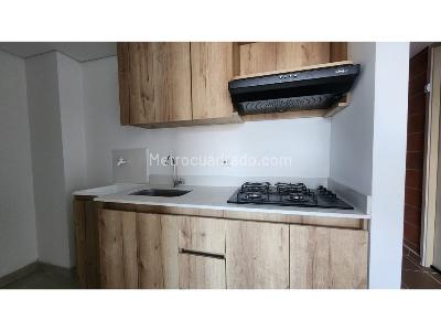 Apartamento en venta en La Pilarica, Medellín · foto 4 de 14