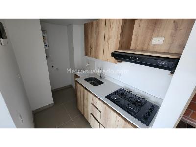 Apartamento en venta en La Pilarica, Medellín · foto 6 de 14