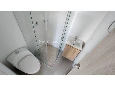 Apartamento en venta en La Pilarica, Medellín · foto 13 de 14