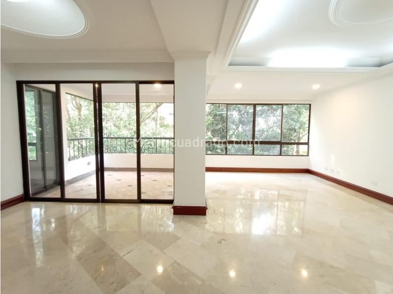 3BR Apartment for Rent in Vizcaya