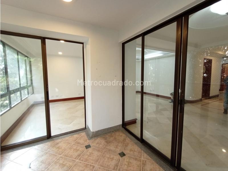 3BR Apartment for Rent in Vizcaya - 2