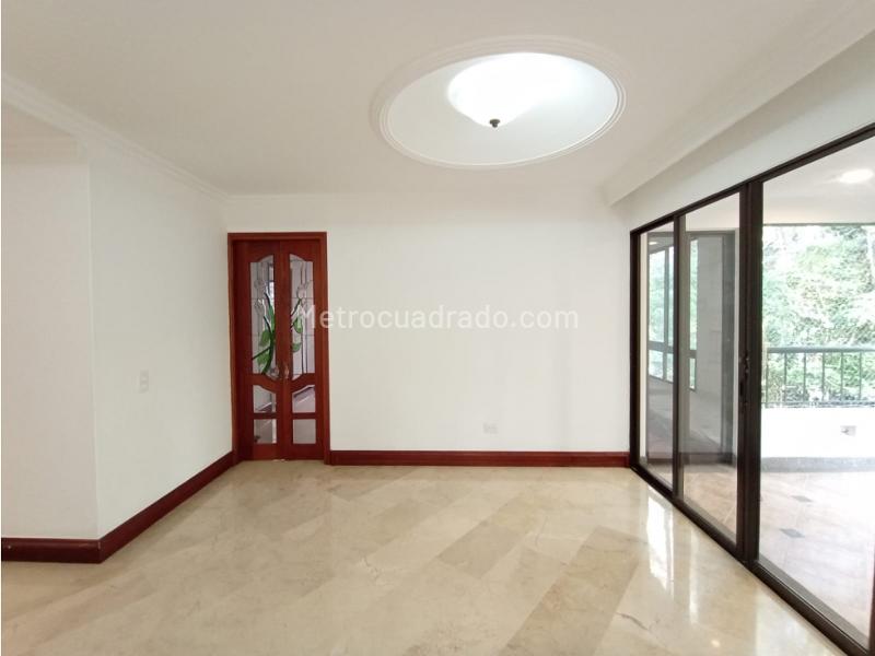 3BR Apartment for Rent in Vizcaya - 4