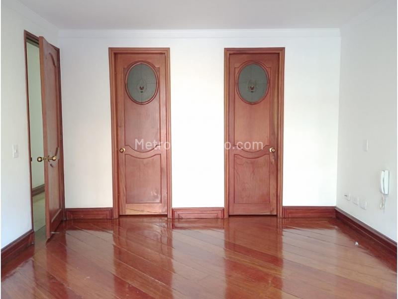 3BR Apartment for Rent in Vizcaya - 9