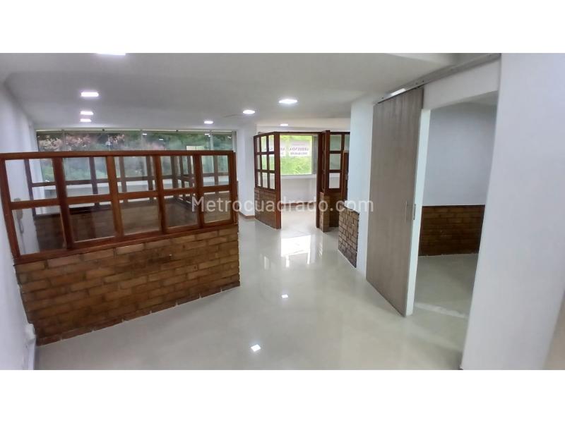 Oficina en Arriendo, Manila, Medellín - Vista 2