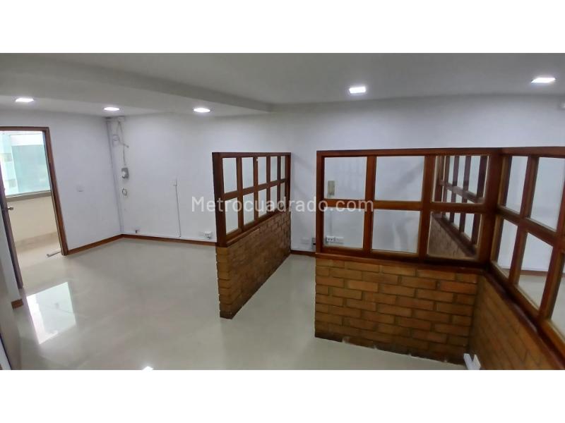 Oficina en Arriendo, Manila, Medellín - Vista 3