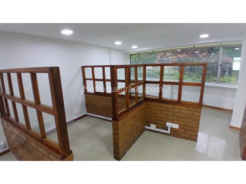 Oficina en Arriendo, Manila, Medellín - Vista 4
